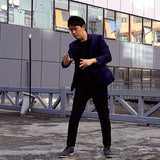 Dancing Vanishing Cane V2 (D.V.C.) by Magiclism - Brown Bear Magic Shop