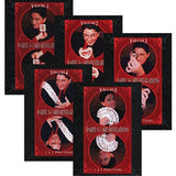Daryl Card Revelations (Vol 1 thru 5) by L&L Publishing video DOWNLOAD - Brown Bear Magic Shop