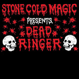 DEAD RINGER by Jeff Stone - Brown Bear Magic Shop