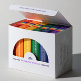 DKNG Rainbow Wheels Playing Cards by Art of Play - Brown Bear Magic Shop