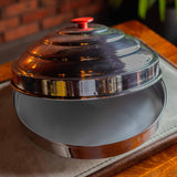 Duck Pan by Premium Magic - Brown Bear Magic Shop