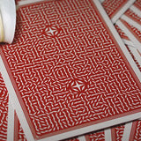 Elysian Duets Marked Deck by Phill Smith - Brown Bear Magic Shop