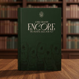 Encore by John Graham - Brown Bear Magic Shop