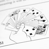 Encore by John Graham - Brown Bear Magic Shop