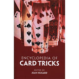 Encyclopedia of Card Tricks by Dover Publications - Brown Bear Magic Shop