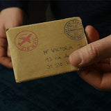 ERUPTION by Jordan Victoria - Brown Bear Magic Shop