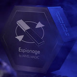 Espionage by Iarvel Magic - Brown Bear Magic Shop