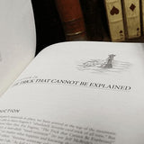 Eugene Burger: Final Secrets by Lawrence Hass and Eugene Burger - Brown Bear Magic Shop