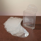 Everyday Use Sleeve (Pack of 5) - Brown Bear Magic Shop