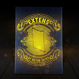 EXTENS by Victor Zatko - Brown Bear Magic Shop