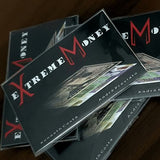 EXTREME MONEY USD by Kenneth Costa and André Previato - Brown Bear Magic Shop