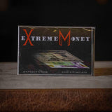 EXTREME MONEY USD by Kenneth Costa and André Previato - Brown Bear Magic Shop