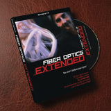 Fiber Optics Extended by Richard Sanders - Brown Bear Magic Shop