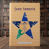 Five Points In Magic by Juan Tamariz - Book - Brown Bear Magic Shop