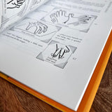 Five Points In Magic by Juan Tamariz - Book - Brown Bear Magic Shop