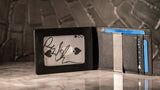 FPS Wallet Black by Magic Firm - Brown Bear Magic Shop