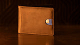 FPS Wallet Black by Magic Firm - Brown Bear Magic Shop