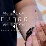 Fuego by Radja Syailendra video DOWNLOAD - Brown Bear Magic Shop
