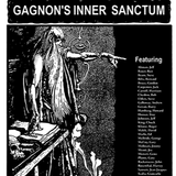 Gagnon's Inner Sanctum by Tom Gagnon - Brown Bear Magic Shop