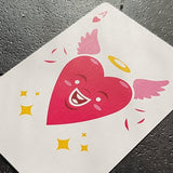 Good Playing Cards by Thirdway Industries - Brown Bear Magic Shop