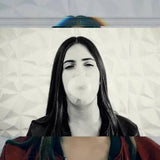 Gum and Get Some by Amanda Nepo - Brown Bear Magic Shop