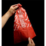 Happy Birthday Hat Tear by Andy Amyx - Brown Bear Magic Shop