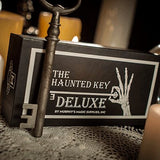 Haunted Key Deluxe by Murphy's Magic - Brown Bear Magic Shop
