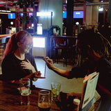 HEARTBEAT by Juan Colás - Brown Bear Magic Shop