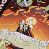 Hocus Pocus by Richard Wiseman, Rik Worth, Jordan Collver and Owen Watts - Brown Bear Magic Shop