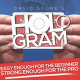 Hologram by David Stone - Brown Bear Magic Shop