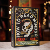 HOW TO READ MINDS 2 Kit by Ellusionist - Brown Bear Magic Shop