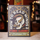 HOW TO READ MINDS 2 Kit by Ellusionist - Brown Bear Magic Shop