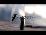 MAGNET-0 BY HENRY HARRIUS & ARMANDO C.