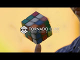 TORNADO CUBE BY DMITRIY POLYAKOV & HENRY HARRIUS
