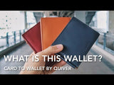 Modern Card to Wallet Insta by Quiver