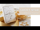 Lucky Star by Hanson Chien