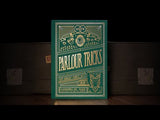 Parlour Tricks by Rhys Morgan and Robert West