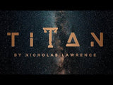 Titan by Nicholas Lawrence