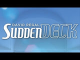 Sudden Deck 3.0 by David Regal