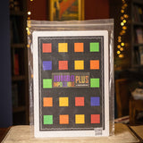 IMPOSSIBLE by Hank & Himitsu Magic - Brown Bear Magic Shop