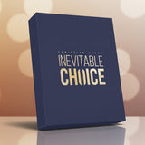 Inevitable Choice by Christian Grace - Brown Bear Magic Shop