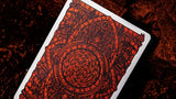 Inferno Playing Cards - Brown Bear Magic Shop