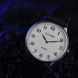 Infinity Watch V3 by Bluether Magic - Brown Bear Magic Shop