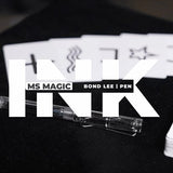 Ink by Bond, Pen & MS Magic - Brown Bear Magic Shop
