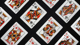 Instant Noodles - Spicy Edition Playing Cards by BaoBao Restaurant - Brown Bear Magic Shop