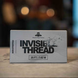 Invisible Thread by Murphy's Magic - Brown Bear Magic Shop