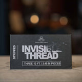 Invisible Thread by Murphy's Magic - Brown Bear Magic Shop