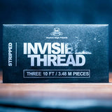 Invisible Thread by Murphy's Magic - Brown Bear Magic Shop