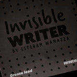 Invisible Writer by Vernet - Brown Bear Magic Shop