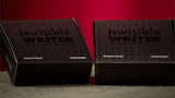 Invisible Writer by Vernet - Brown Bear Magic Shop